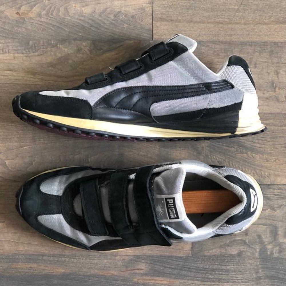 Puma X Mihara Yasuhiro Sneakers in Men's size 9 (42)